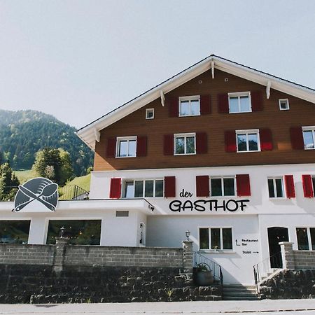 Der Gasthof Burglen  Exterior photo